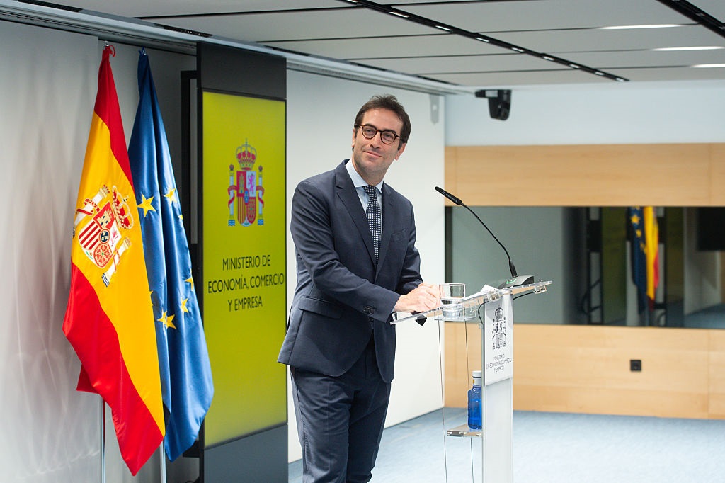 Новини політики - Заморожені активи РФ: Іспанія зробила пропозицію