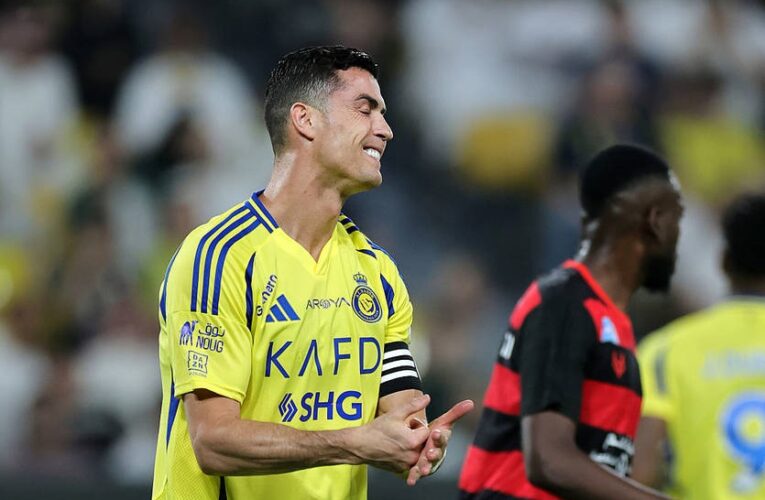 Заради клубного ЧС-2025 Роналду розглядає сенсаційний перехід