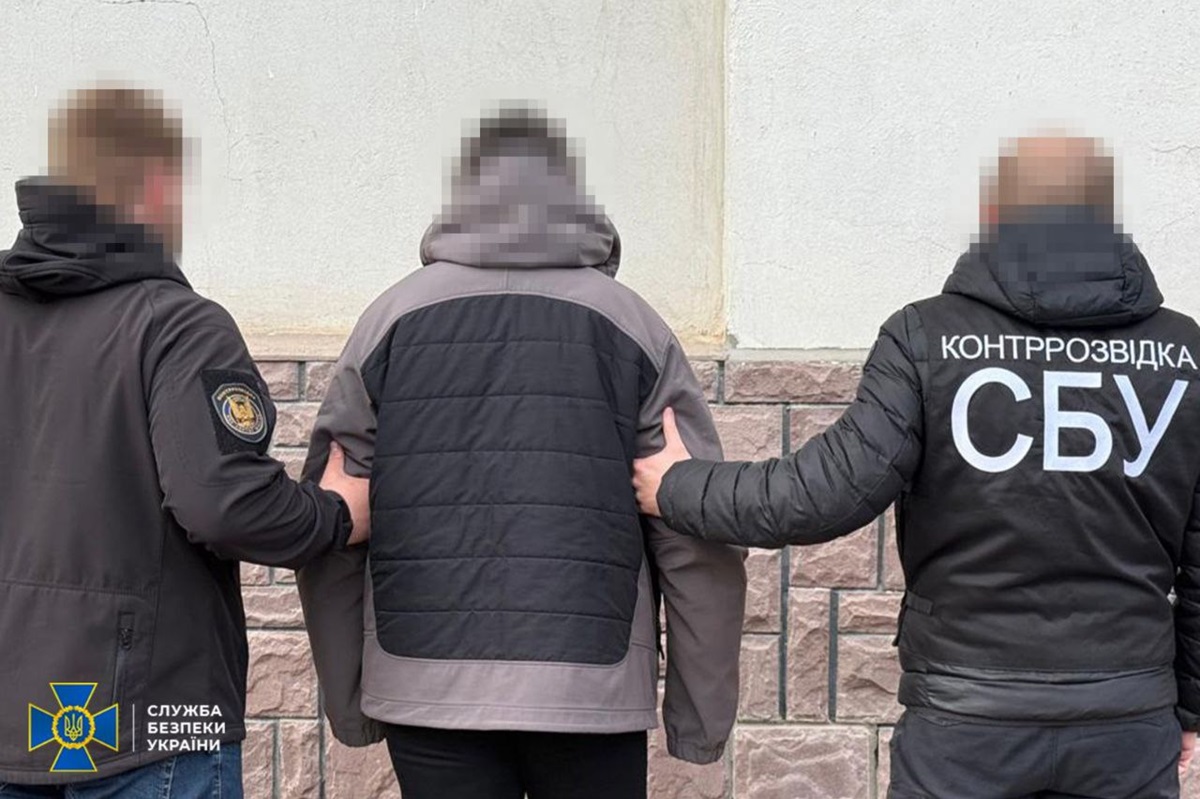 Новини України - Затримано агентурну групу РФ, яка готувала два вибухи у Вінниці