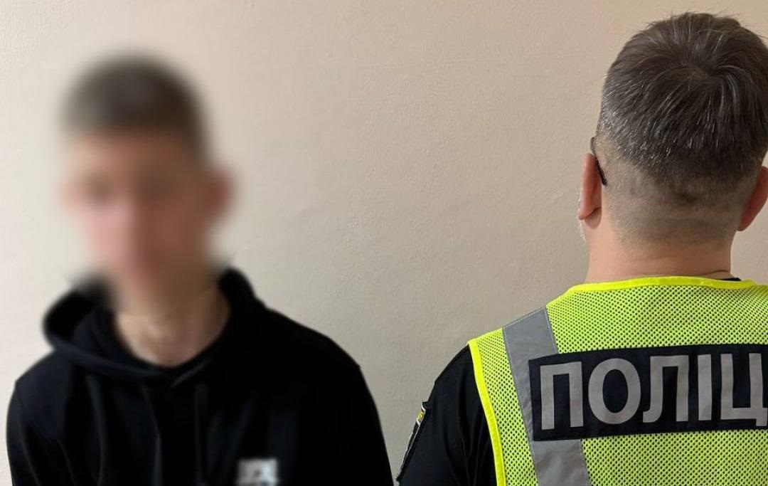 Новини Києва - Затримано чотирьох нападників на військового у київському Гідропарку