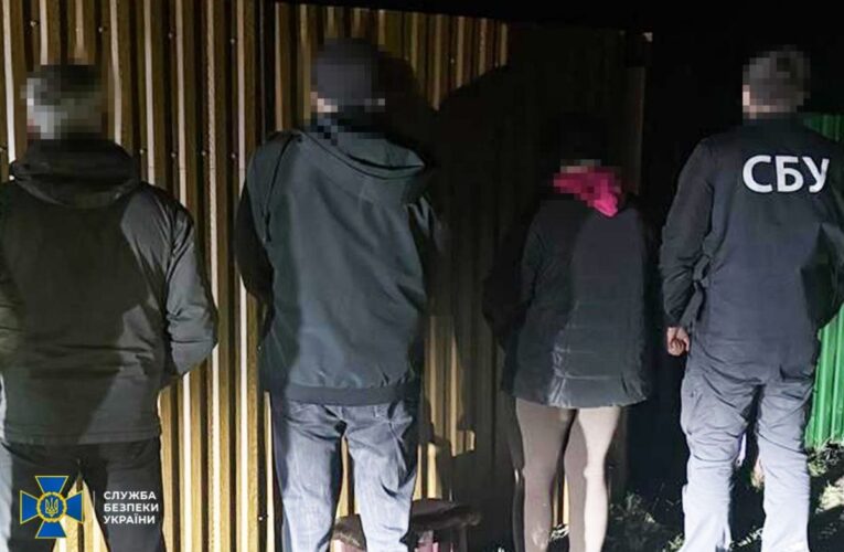 Затримано депутатку із Вінниччини, яка вимагала хабар у родини військового