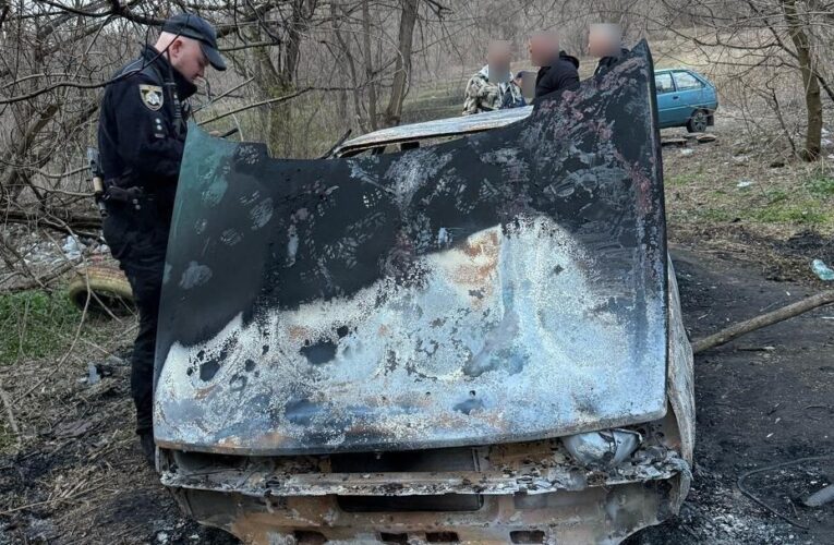 Затримано підозрюваного у вбивстві ексзаступника мера Кам’янського