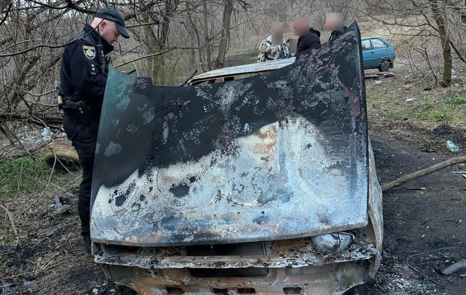 Новини України - Затримано підозрюваного у вбивстві ексзаступника мера Кам’янського