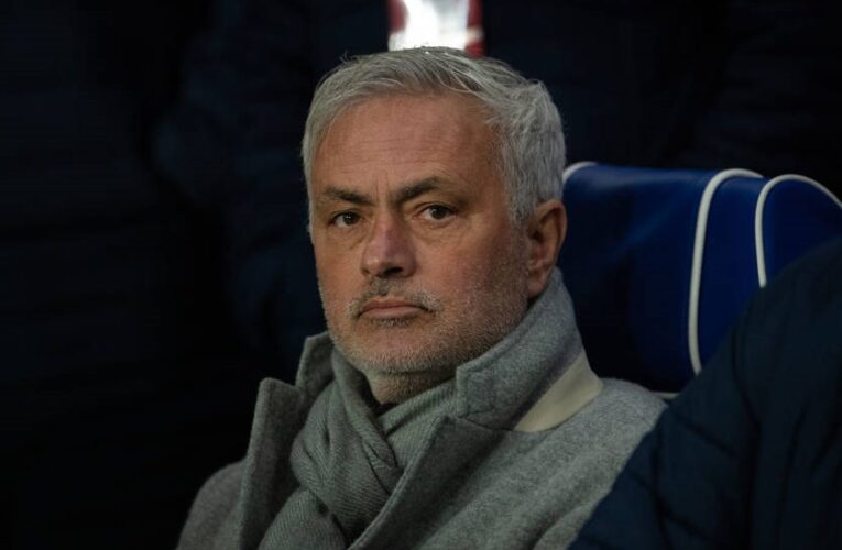 Збірна Португалії вирішила запросити Жозе Моурінью очолити команду