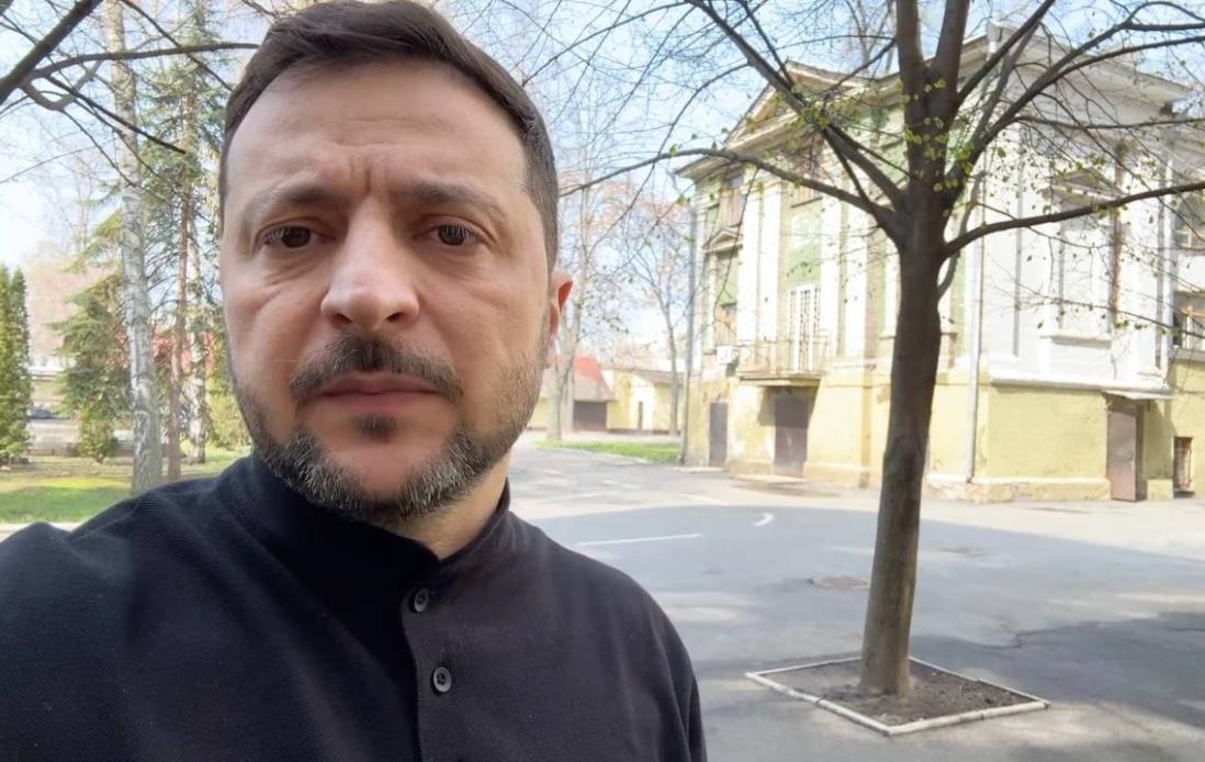 Новини України - Зеленський анонсував зміни для бізнесу і ветеранів