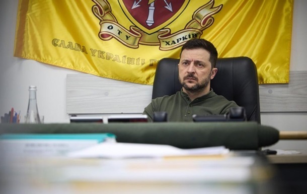 Новини України - Зеленський анонсував зустріч щодо миротворців