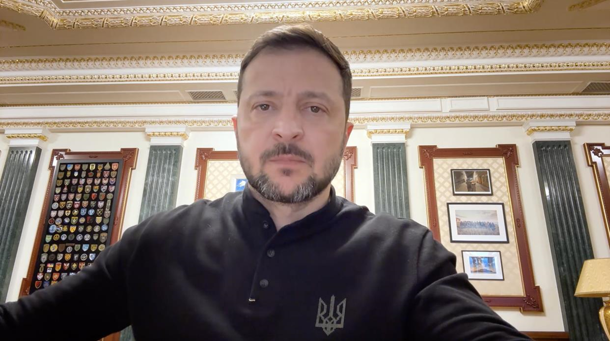 Новини України - Зеленський анонсував зустрічі, які наблизять тишу для України