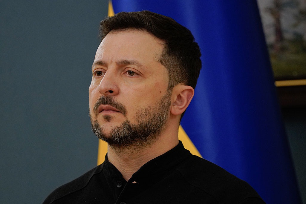 Новини України - Зеленський назвав кількість Patriot для захисту неба
