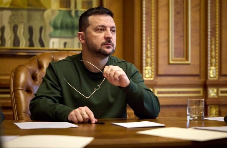 Зеленський підписав закон про перегляд справ за рішеннями ЄСПЛ