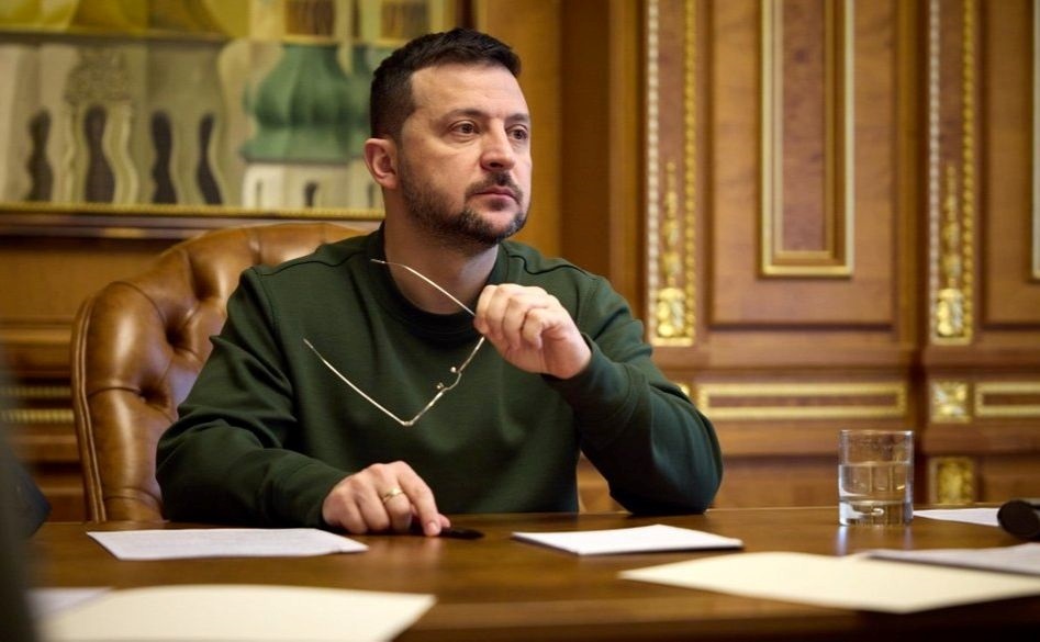 Новини України - Зеленський підписав закон про перегляд справ за рішеннями ЄСПЛ