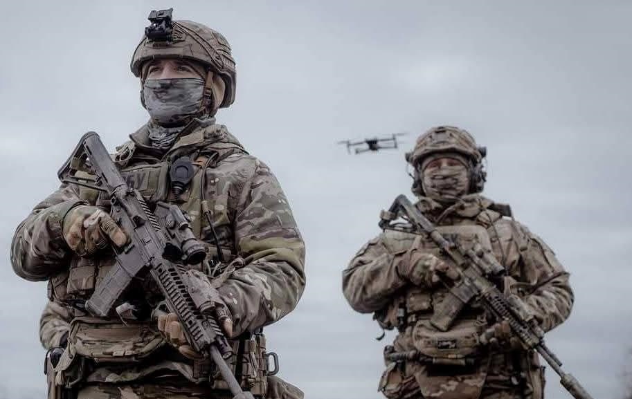 Новини України - Зеленський пояснив, чому ЗСУ не наступають