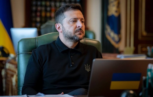 Новини України - Зеленський прокоментував посередництво США