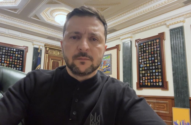 Зеленський провів важливе засідання Ставки