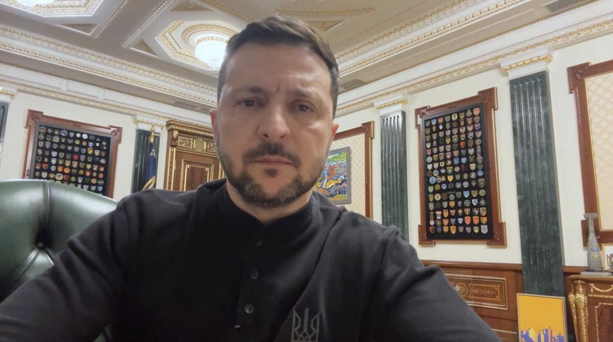 Новини України - Зеленський провів важливе засідання Ставки