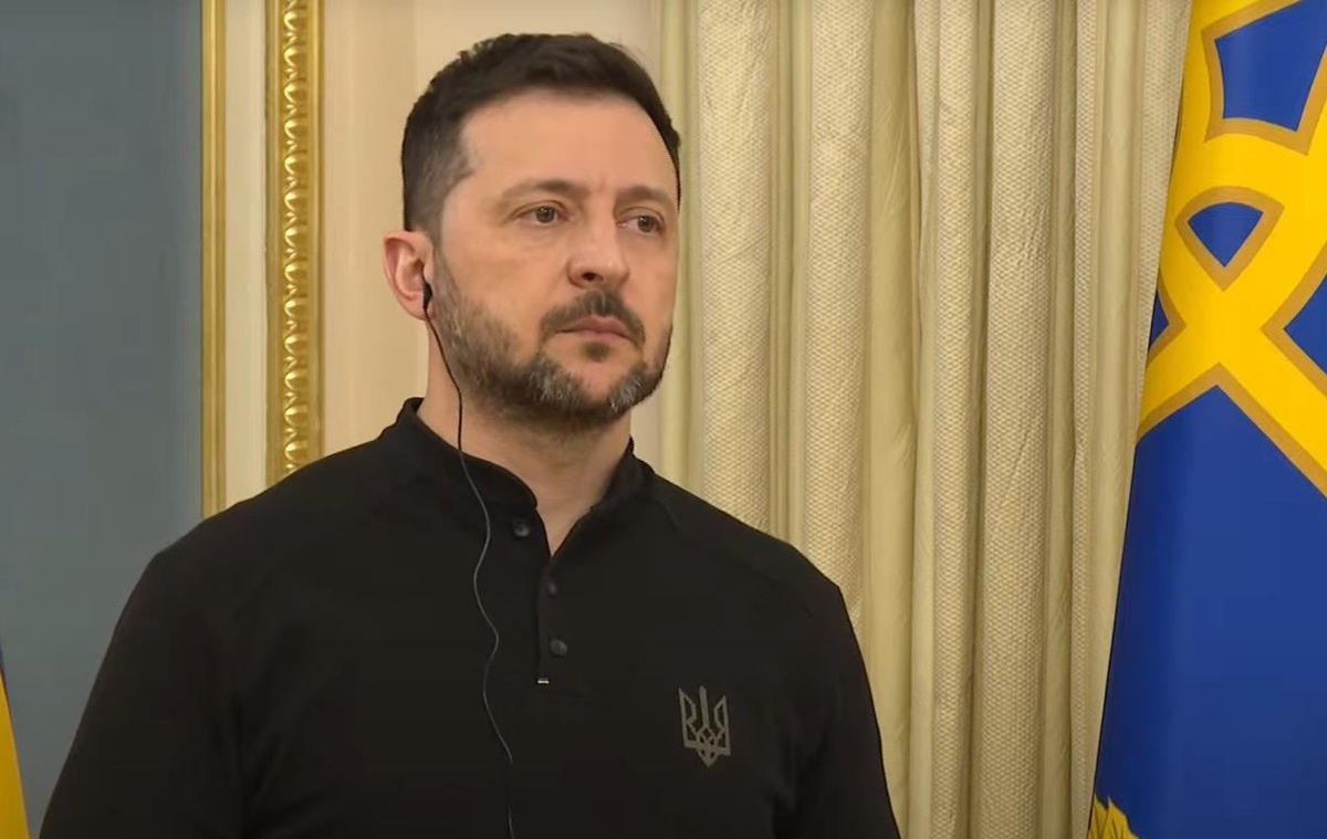 Новини світу - Зеленський розповів про спроби РФ розблокувати $300 млрд