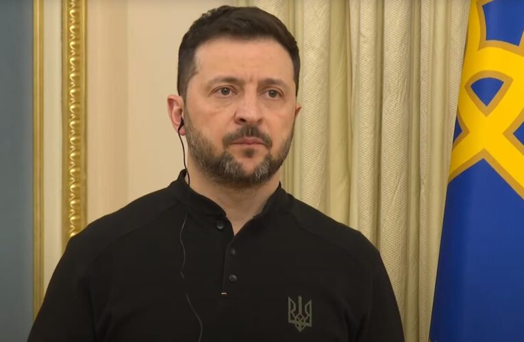 Зеленський розповів, що відбувається з угодою про копалини