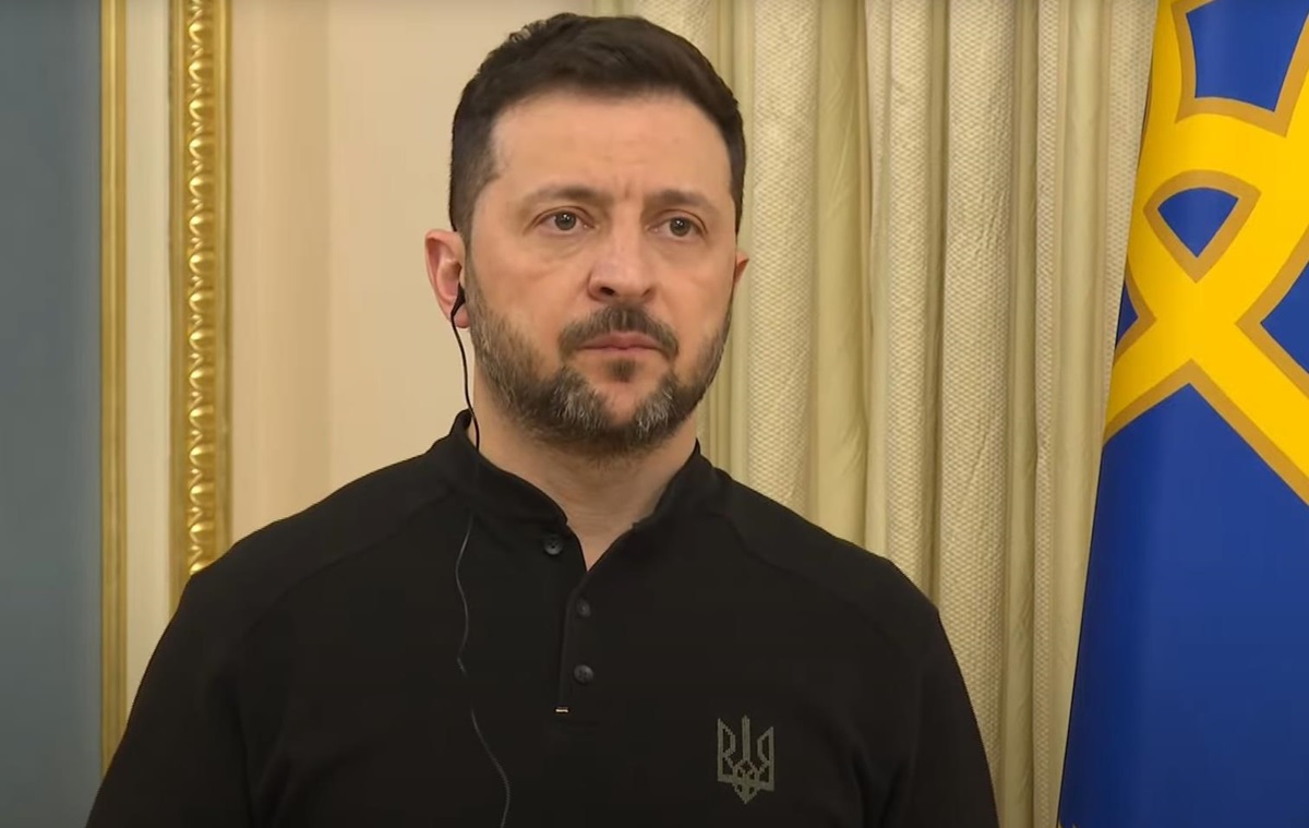 Новини України - Зеленський розповів, що відбувається з угодою про копалини