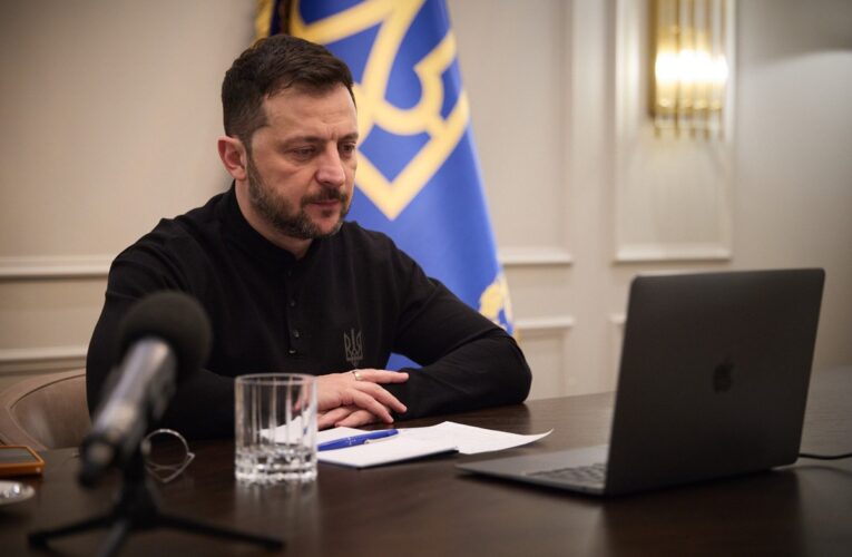 Зеленський ухвалив кадрові рішення