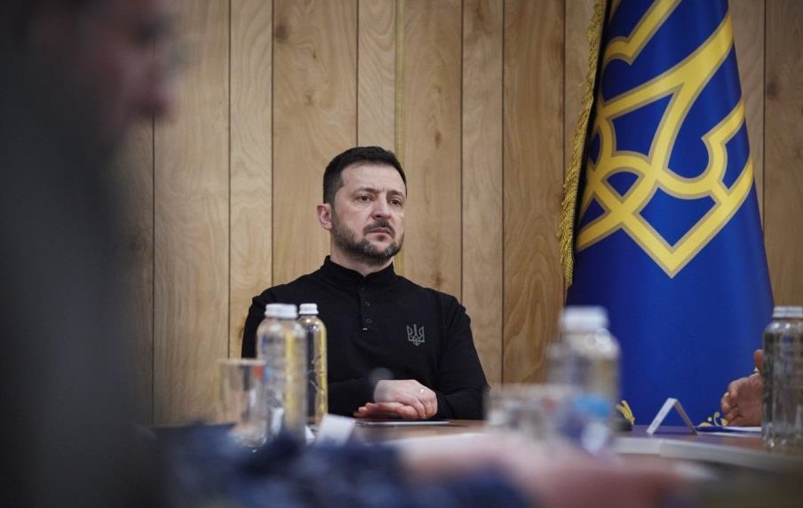 Новини України - Зеленський відповів Віткоффу щодо територій