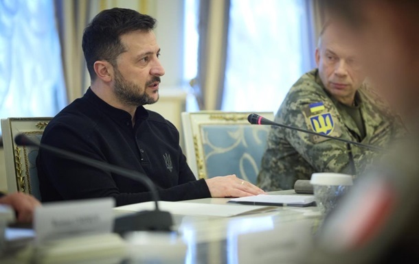 Зеленський вперше визнав присутність ЗСУ на Бєлгородщині