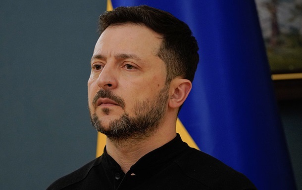 Зеленський закликав США надати Patriot