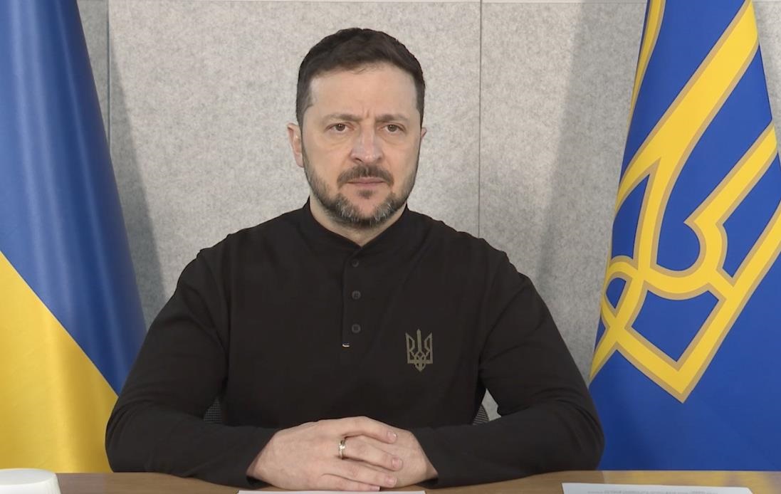 Новини України - Зеленський заявив про сотні китайців в армії РФ