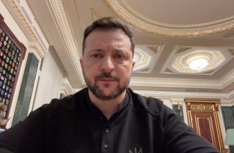 Зеленський звинуватив РФ в порушенні обіцянки США