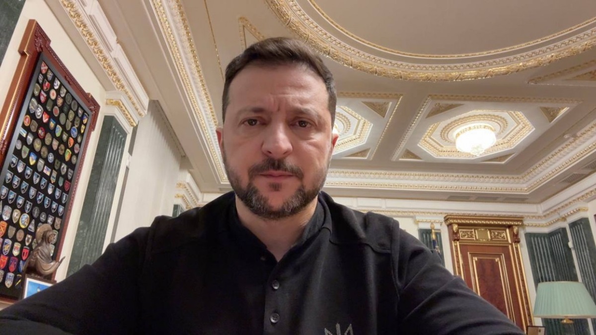 Новини України - Зеленський звинуватив РФ в порушенні обіцянки США