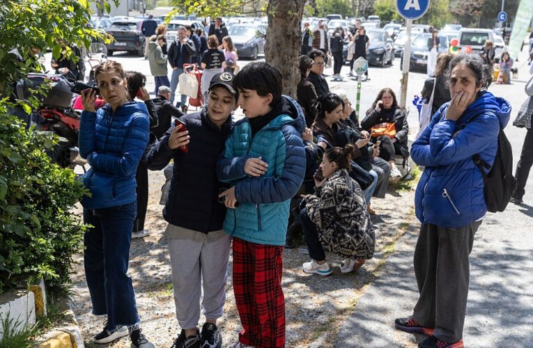 Землетрус у Стамбулі: відомо, чи постраждали українці