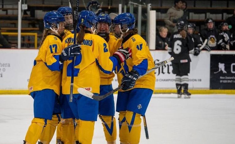 Жіноча збірна України розгромно перемогла Туреччину на жіночому ЧС