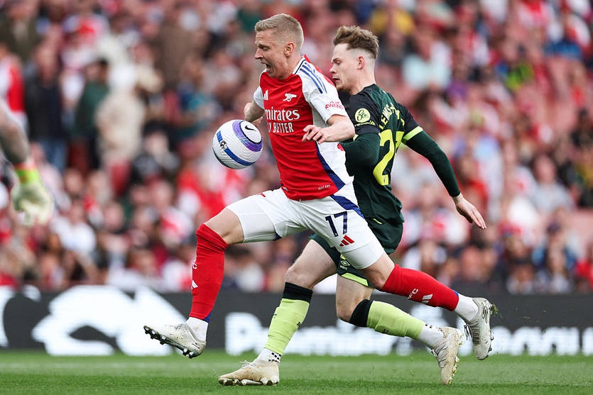 Без категорії - Зінченко розкрив амбіції своєї кіберспортивної команди