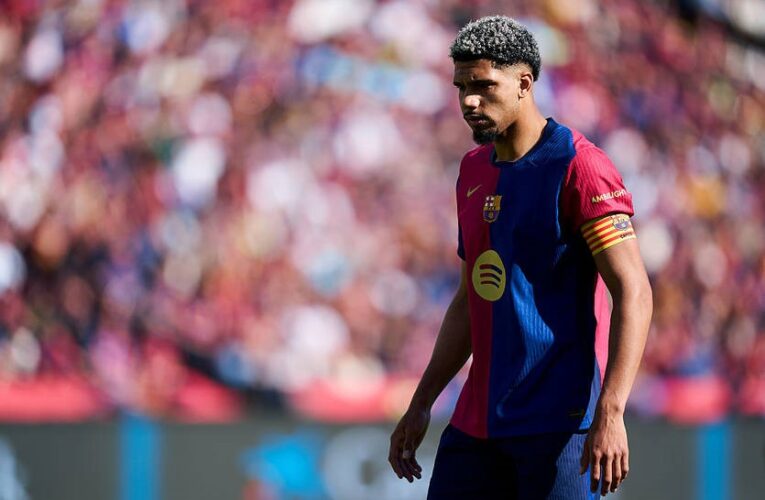 Зірка Барселони може залишити команду через зневажливе ставлення тренера