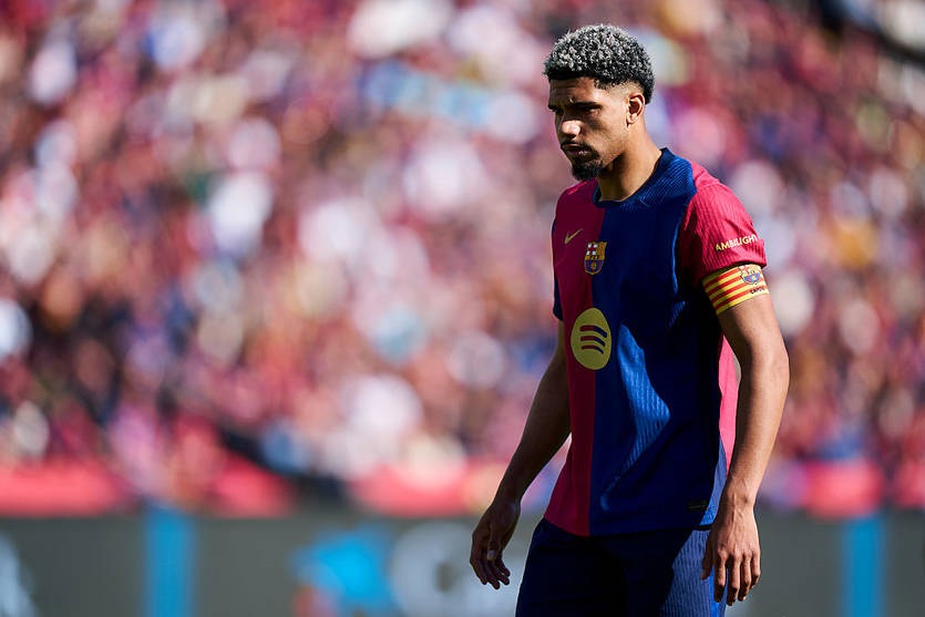 Новини спорту - Зірка Барселони може залишити команду через зневажливе ставлення тренера