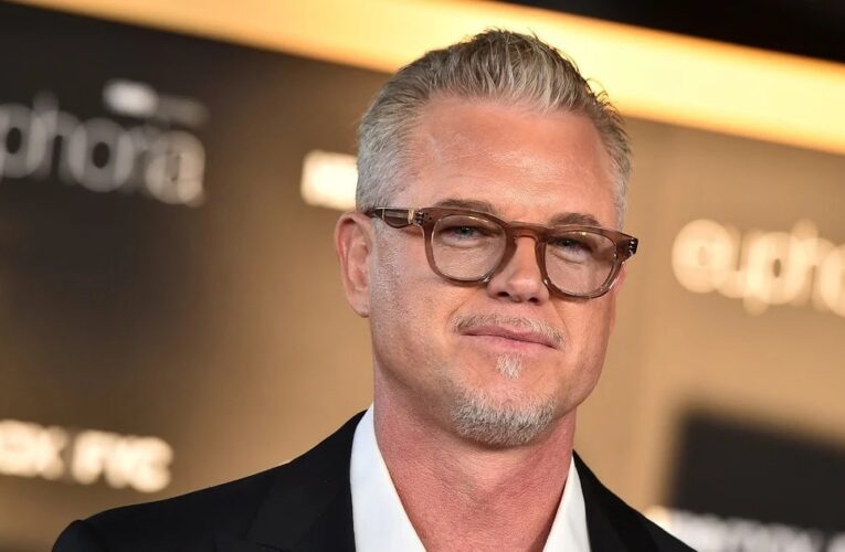 Зірка Ейфорії Ерік Дейн зіткнувся з невиліковною хворобою