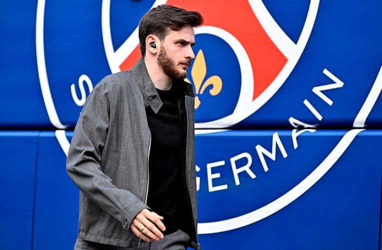 Зірка ПСЖ поділився думками від півфіналу ЛЧ проти Арсенала