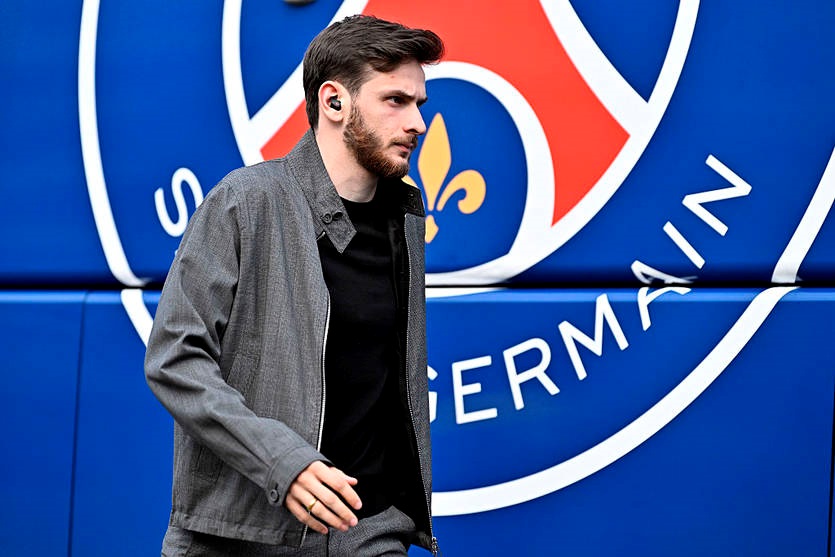 Новини спорту - Зірка ПСЖ поділився думками від півфіналу ЛЧ проти Арсенала