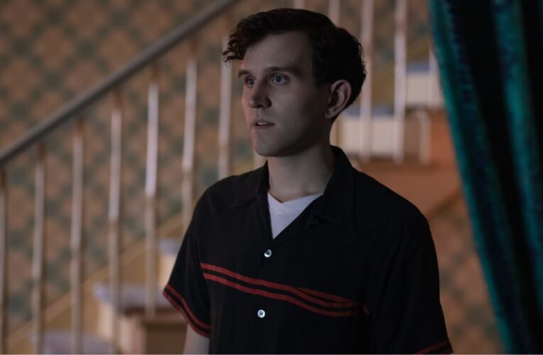 Зірки Гаррі Поттера і Солтберна знімуться у новому фільмі росіянина