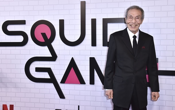 Зірку Гри в кальмара О Йон Су засудили за сексуальні домагання