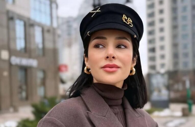 Злата Огнєвіч заявила про бот-атаку після прем’єри кліпу