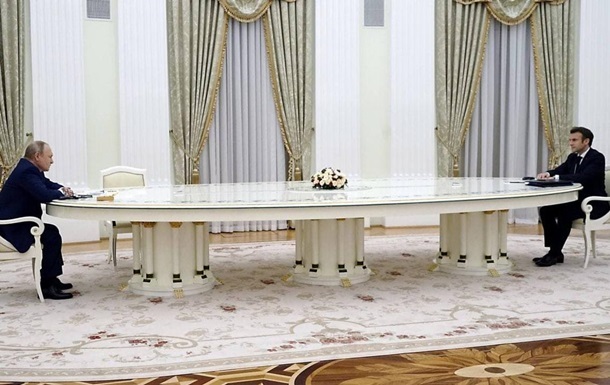 Новини світу - ЗМІ дізналися, хто представлятиме Європу на переговорах з РФ