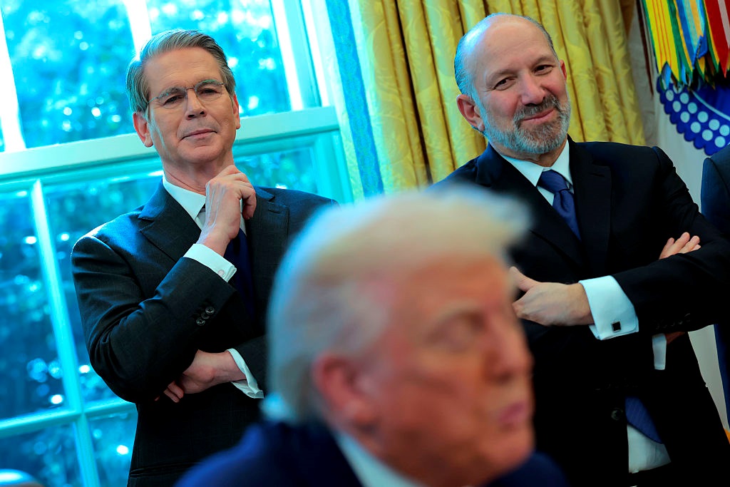 Новини світу - ЗМІ дізналися, хто вмовив Трампа призупинити тарифи