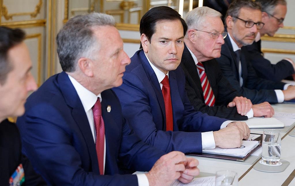 Новини світу - ЗМІ дізналися про план США щодо України