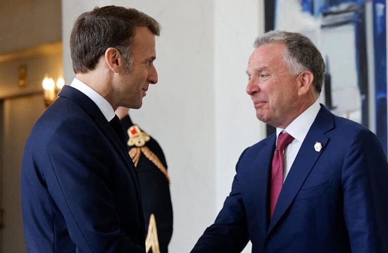 ЗМІ дізналися різницю мирних планів США та Євросоюзу