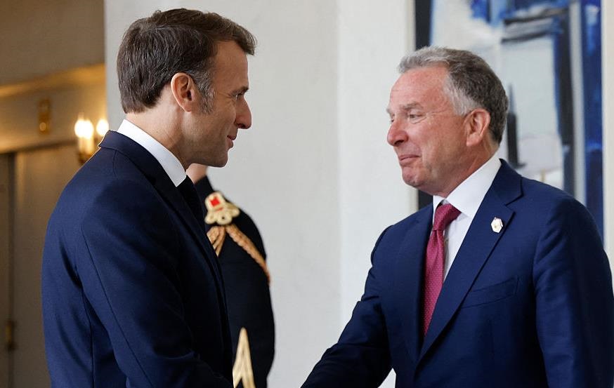 Новини України - ЗМІ дізналися різницю мирних планів США та Євросоюзу