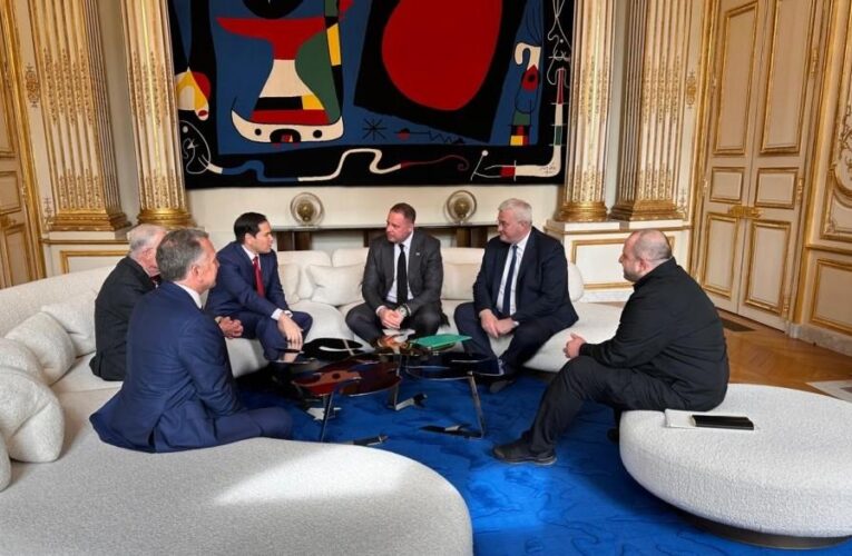 ЗМІ: Київ “на 90%” згоден з мирною пропозицією США