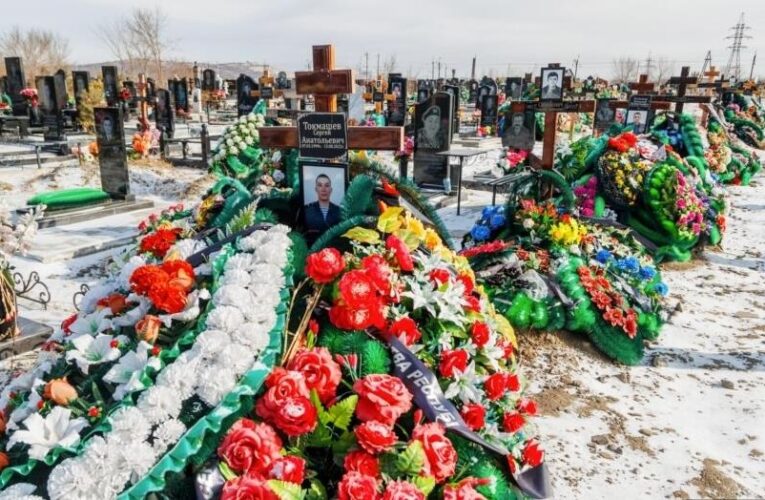 ЗМІ оцінили втрати Росії за час переговорів зі США