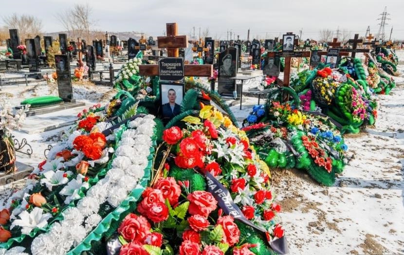 Новини світу - ЗМІ оцінили втрати Росії за час переговорів зі США