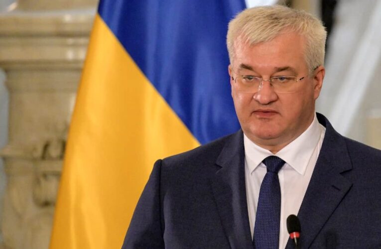 ЗМІ: Україна запросила глав ЄС на 9 травня в Київ