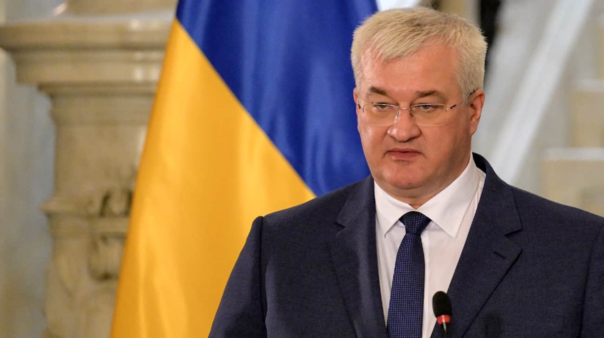 Новини політики - ЗМІ: Україна запросила глав ЄС на 9 травня в Київ