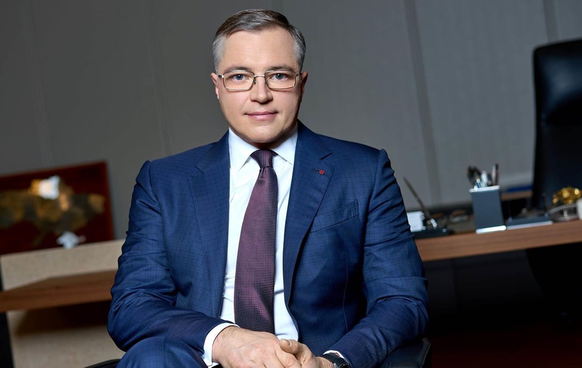 Новини бізнесу - ЗМІ визнали гендиректора Метінвесту одним із найкращих СЕО в Україні